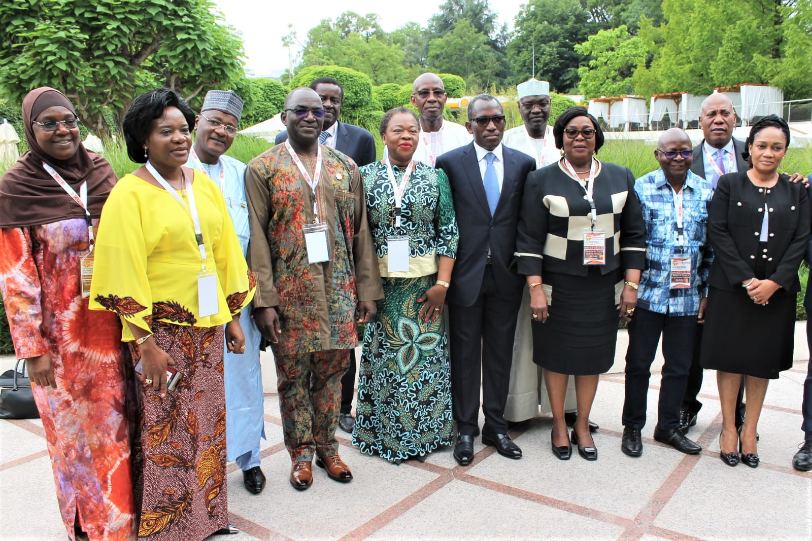 La Guinée enfin membre de la Conférence interafricaine de la prévoyance sociale