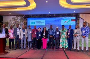 Mines : Winning Consortium Simandou organise le premier forum sur la promotion du Contenu local