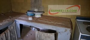 Tourisme : sur les traces en ruine de Miriam Makéba à Dalaba (Photoreportage)