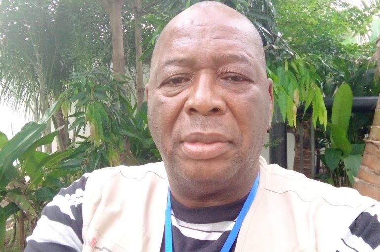 Le journaliste Elhadj Ben Traoré nommé à l'Ambassade de Guinée au Japon