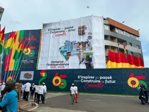 L’indépendance guinéenne: Un héritage civil tronqué par la junte militaire (Par I.S Traoré)