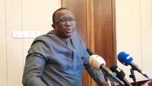 Poste Guinéenne: les membres du conseil d'administration nommés (Décret)