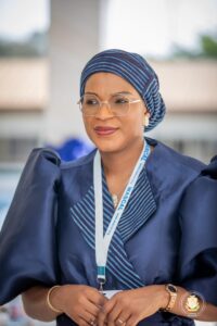 WASCAL-MERSI : Dre Diaka Sidib2 portée à la tête du conseil des ministres de wascal, le rempoissonnement de la Guinée, une réalité 