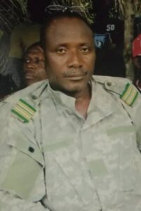Administration pénitentiaire: Un homme du sérail nommé par Colonel Mamady Doumbouya