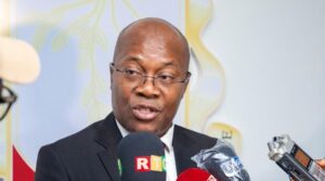 Le CERAG condamne «fermement les accusations injustes portées contre Ousmane Gaoual» (Communiqué)