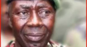   Hommage au Général Diarra Camara : Un Homme, Un Soldat, Un Héritage Indélébile