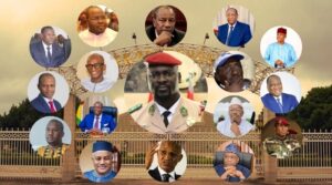 La Guinée Post-Coup d'État : Enjeux, Défis et Perspectives