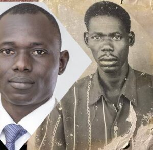 Cérémonie de sacrifice en la mémoire de notre défunt père Amadou Camara (Communiqué)
