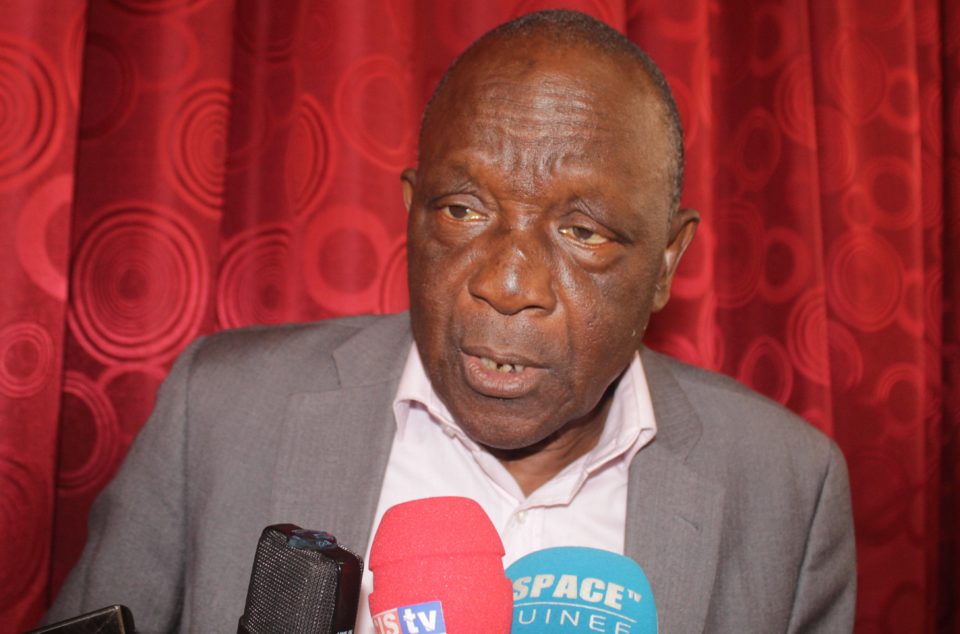 Congrès électif de l’Association des Ecrivains de Guinée: ouverture du dépôt des candidature, le président sortant pas candidat