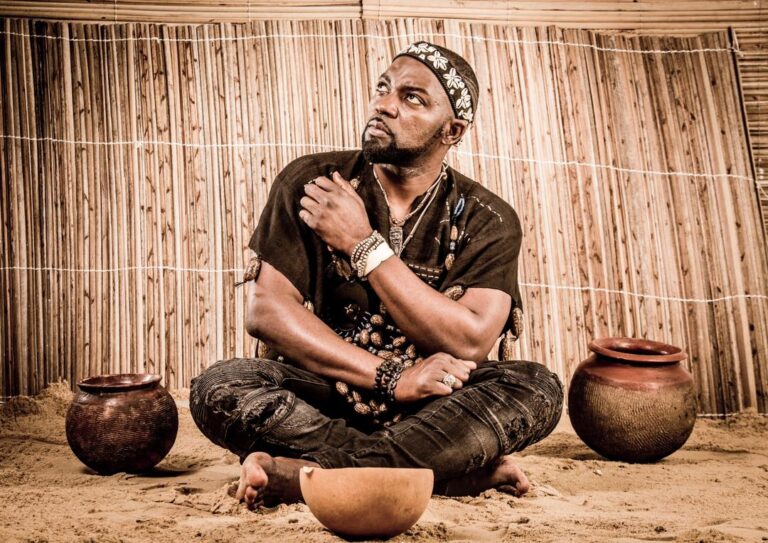 Musique : Koundou Waka, en quête de nouveaux publics à travers le monde