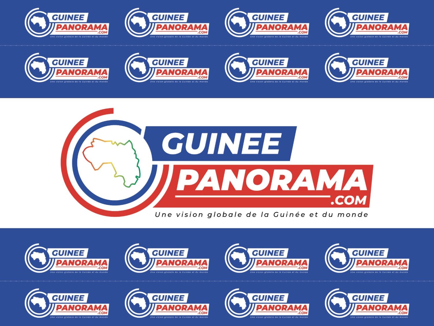 Médias: relance du site d'informations Guineepanorama (Communiqué)