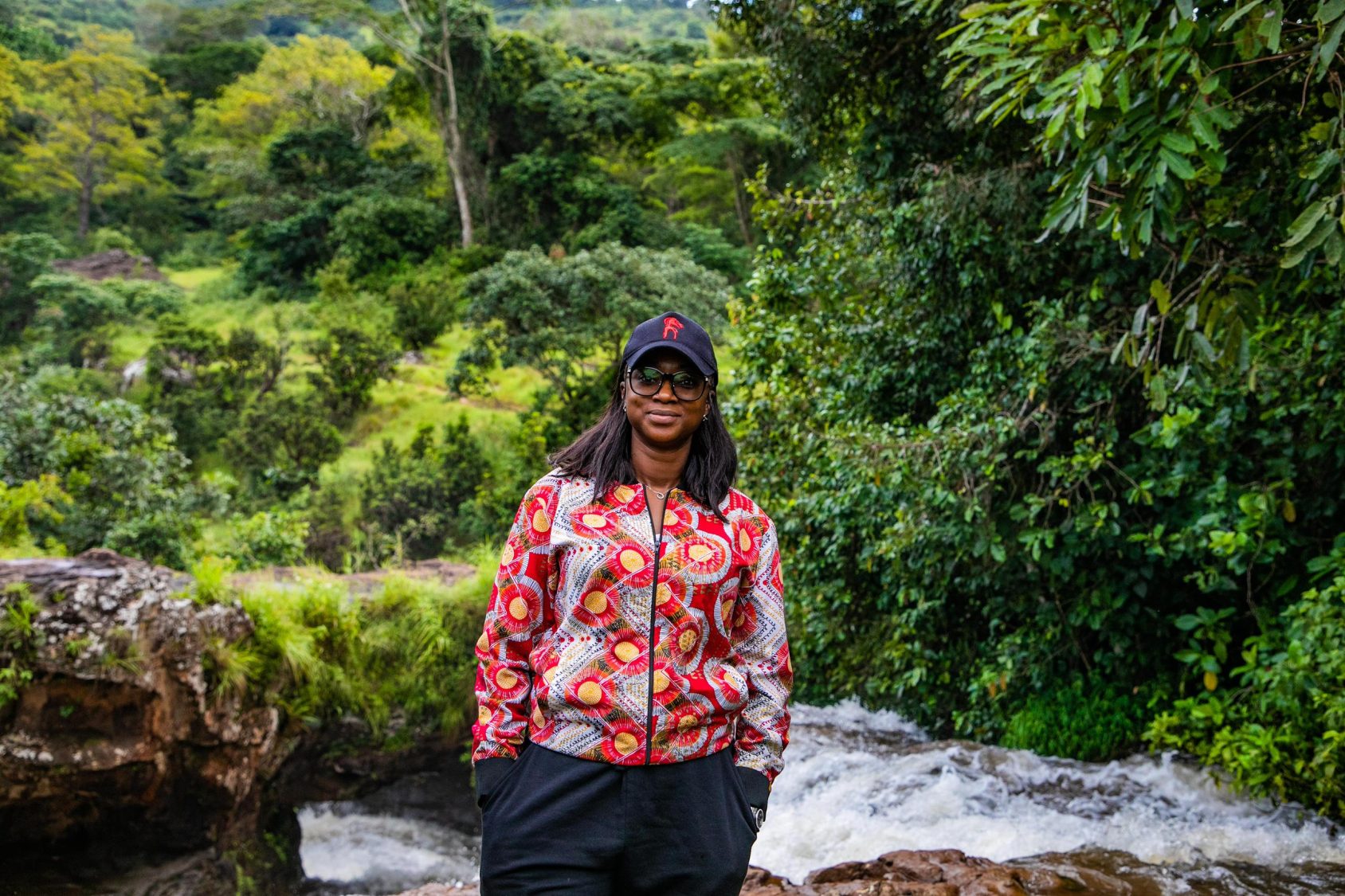 Découverte de Dalaba : Joyau Touristique de la Guinée...