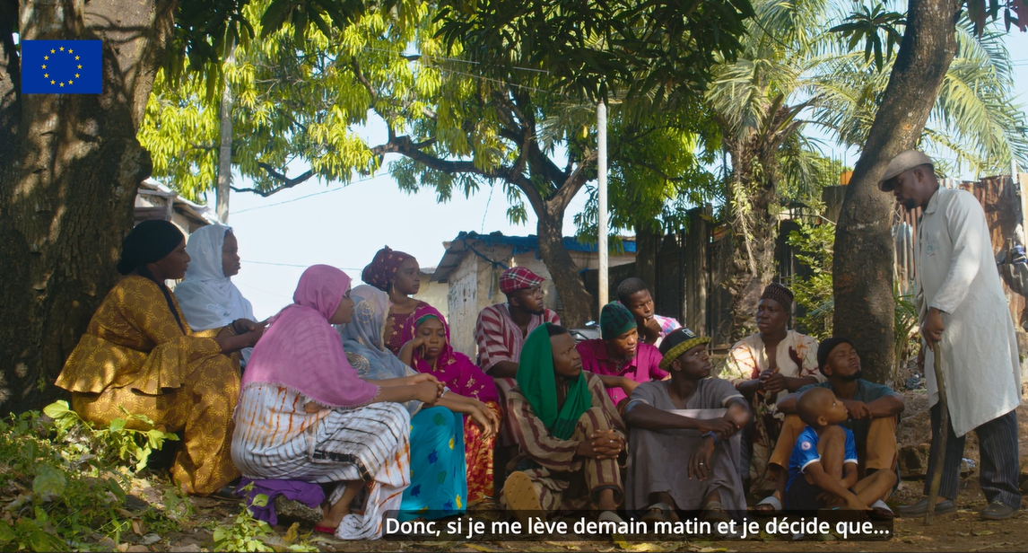 La tradition du bonheur