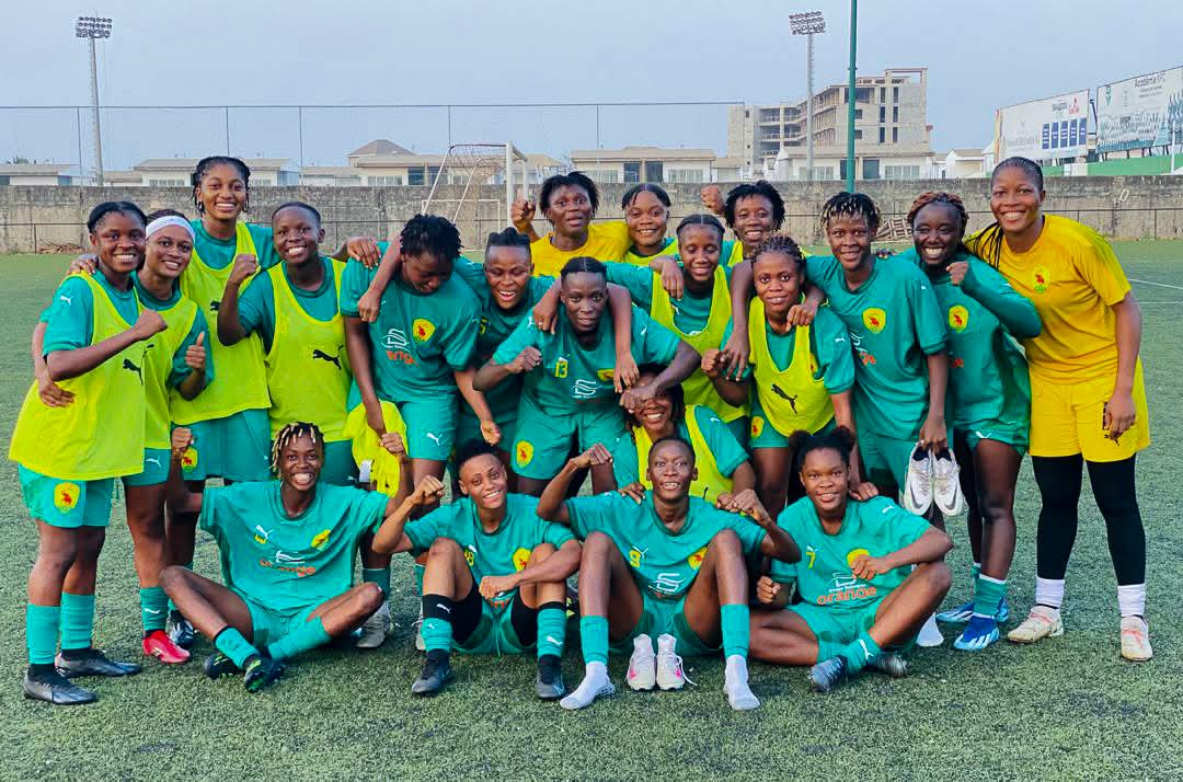 CAN Féminine 2026 : La Guinée dévoile sa liste pour le premier tour 