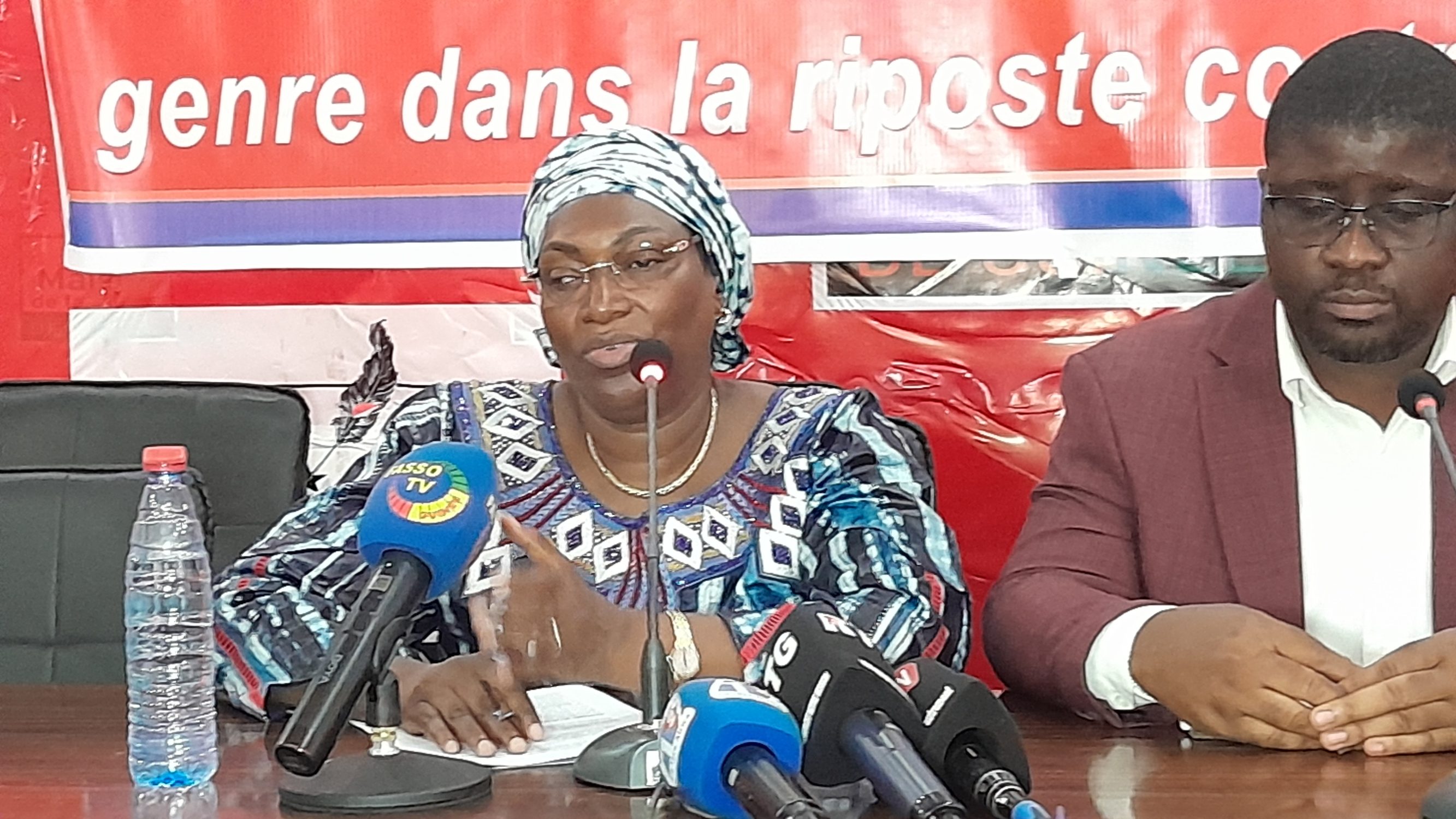 Conakry : Plusieurs ONG, plaident pour une réponse épidémique inclusive et équitable en Guinée