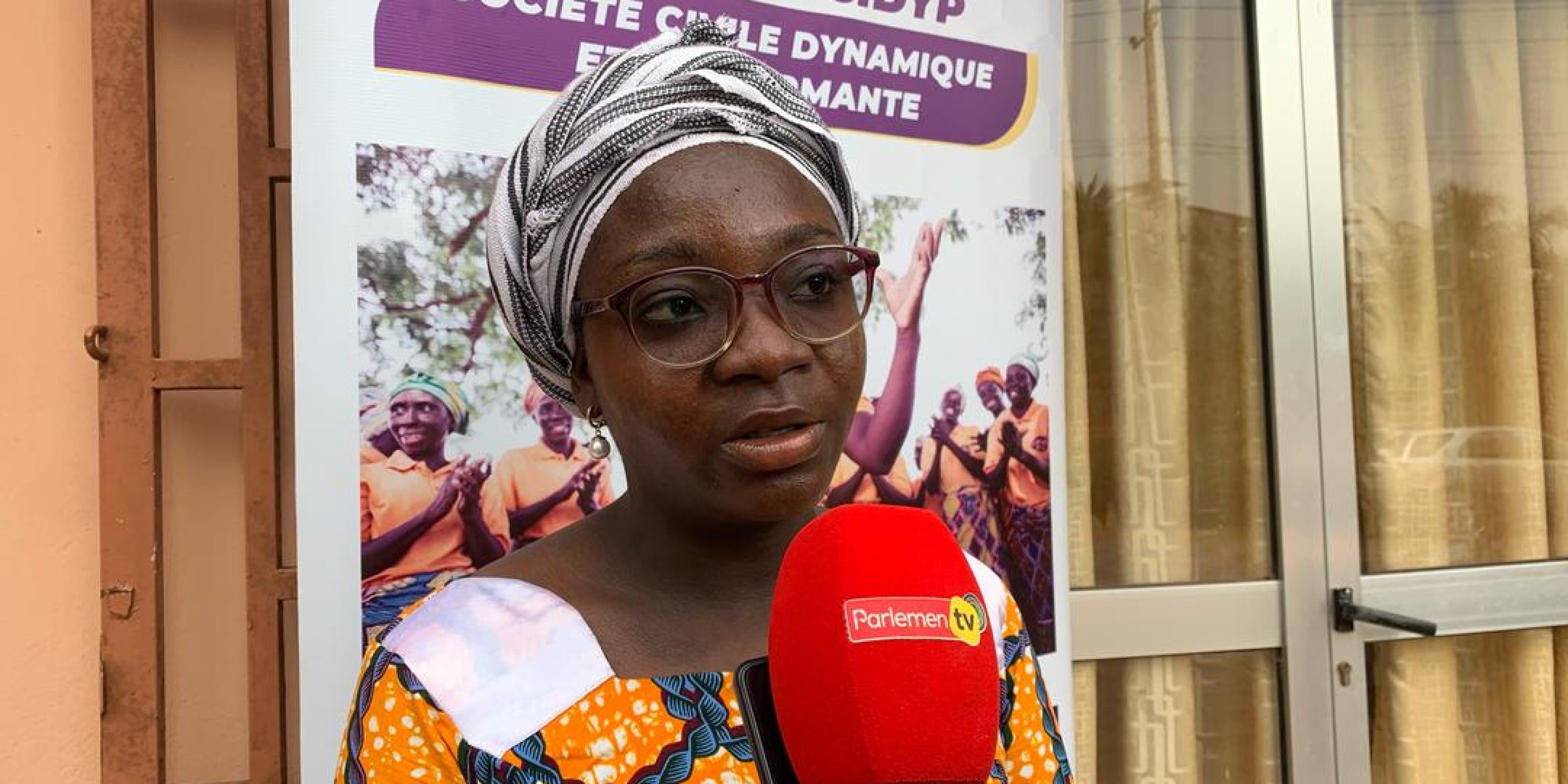 Conakry : Lancement de l'atelier de renforcement des capacités des organisations de la société civile dans le cadre du projet "SOCIDYP"