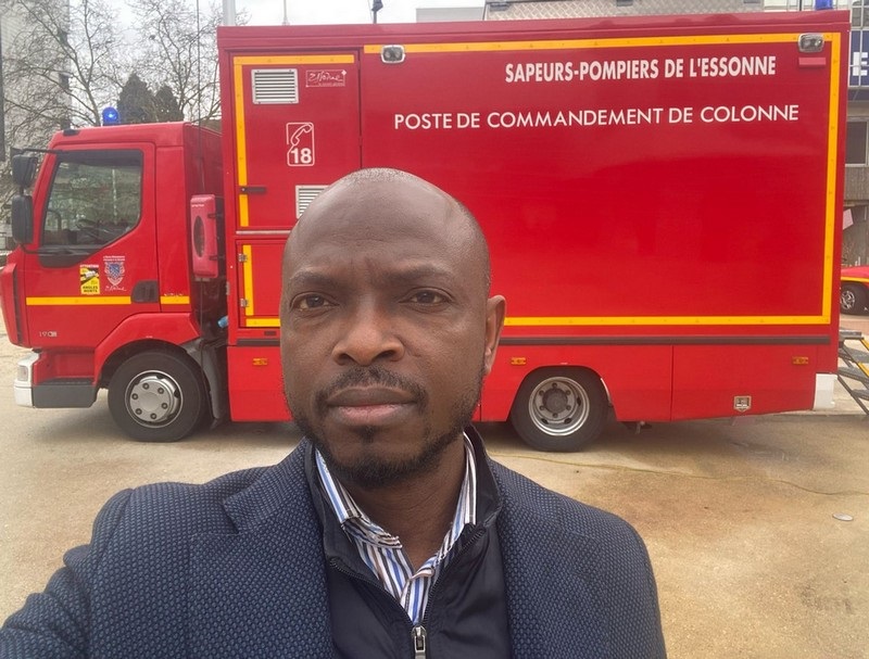 Problématique de la sécurité incendie dans les grands marchés de la Guinée (Par Mohamed Kouyaté)