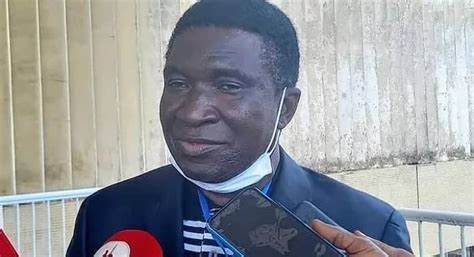 Vente aux enchères des biens du Dr Mohamed Diané : l’AGRASC annonce un point de presse pour clarifier la situation