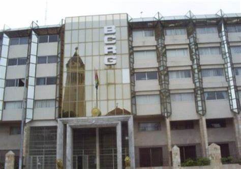 Guinée : La BCRG annonce la mise en circulation d’une nouvelle série du billet de 10 000 GNF à partir de ce mercredi 14 mai
