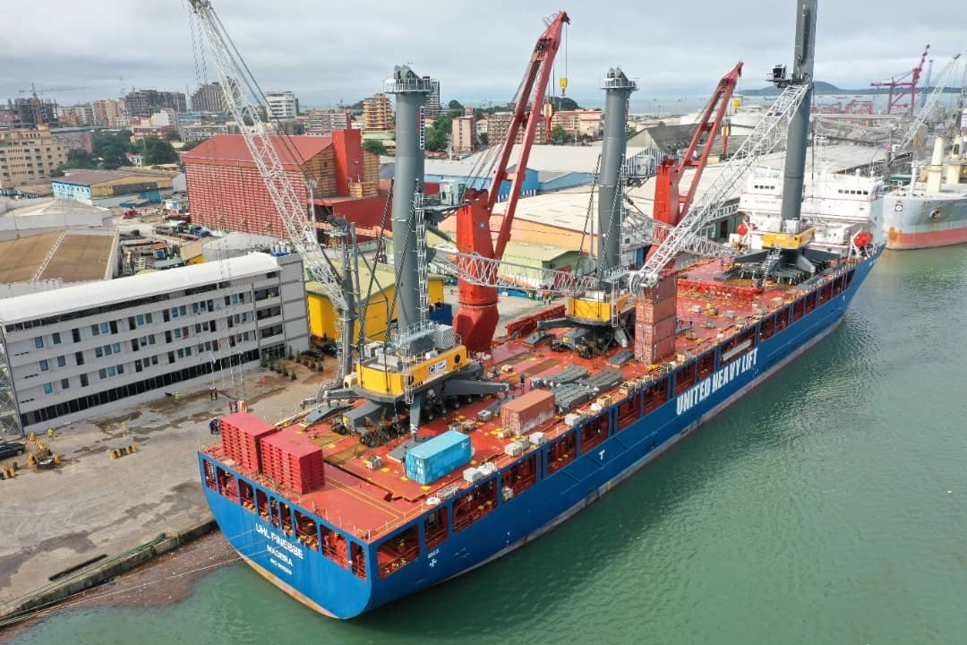Alport Conakry : la délégation syndicale dépose un préavis de grève