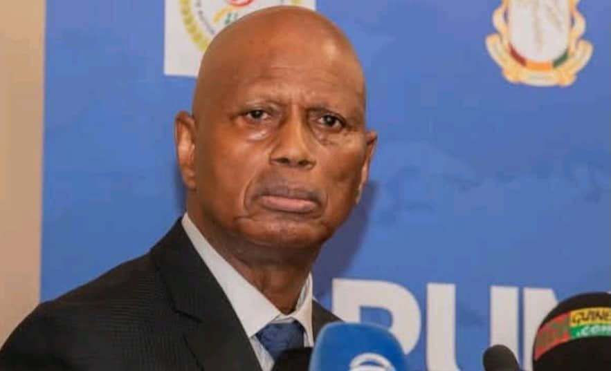 Boubacar Yacine sur la profession journalistique en Guinée : « Une profession qui a été infiltrée… par des individus à la recherche du gain facile » 