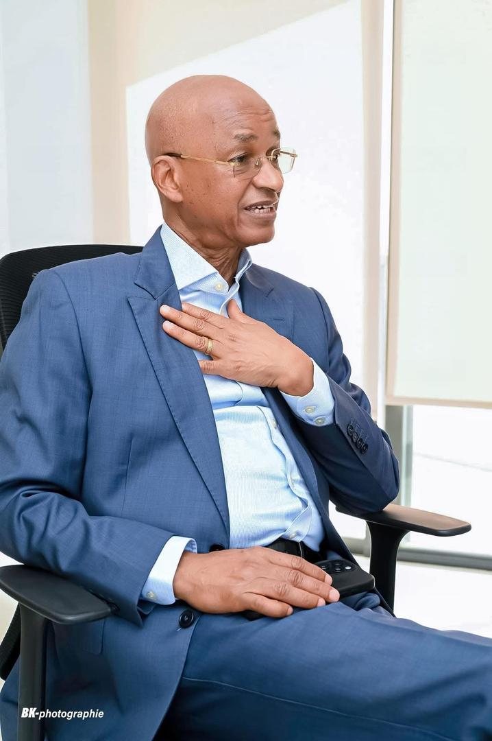 Fête des travailleurs : "Leur engagement mérite notre gratitude et notre soutien indéfectible" (Cellou Dalein Diallo) 