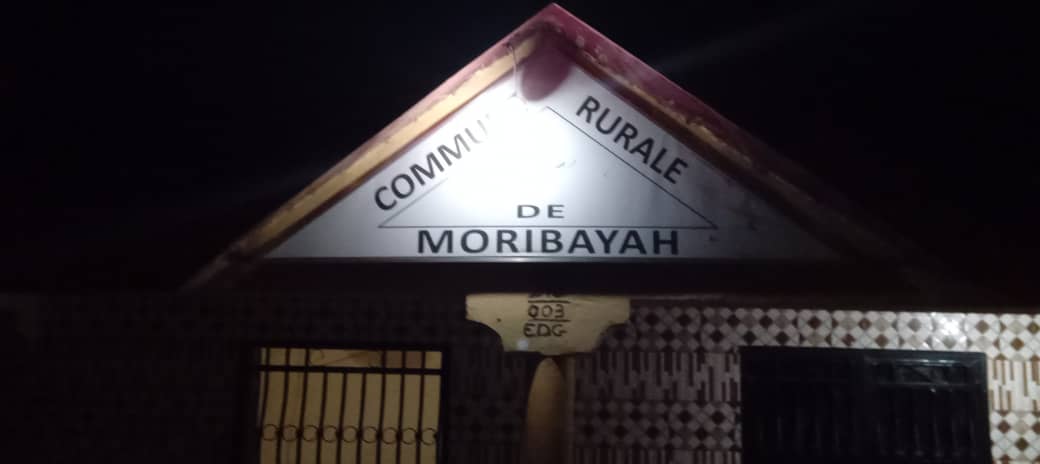 Moribayah (Forécariah) : Une jeune commune rurale riche en traditions et en patrimoine 