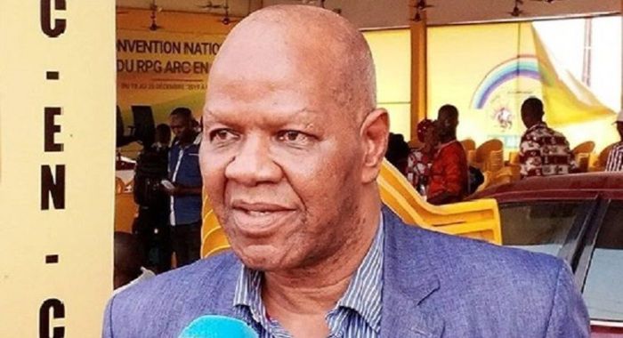TPI de Mafanco : Sékou Condé du RPG à la barre — « Je reconnais les faits… On n’a jamais voulu défier l’État »