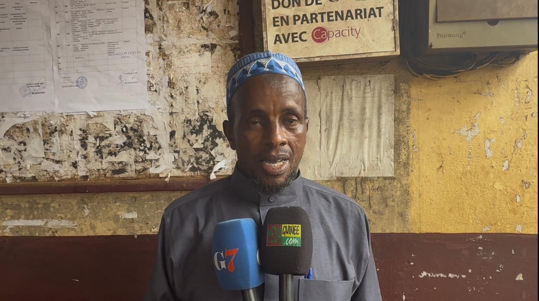 Escroquerie au Hadj : « Ciré m’a pris 65 millions GNF » le cri de cœur d’un fidèle lésé