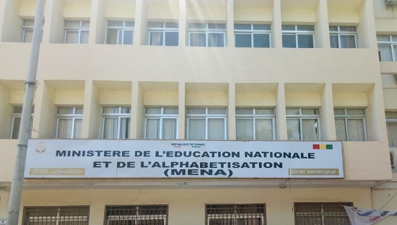 Enseignement pré-universitaire : Les examens nationaux se tiendrons du 12 au 27 juin