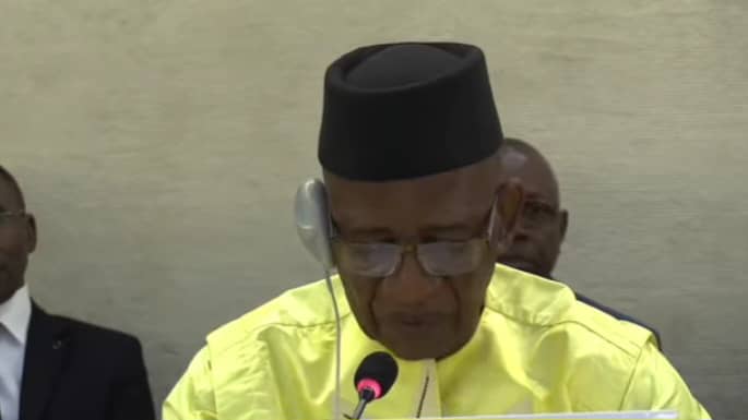 Droits de l'homme : Le Conseil des droits de l’homme de l’ONU adresse plus de 45 recommandations à la Guinée 