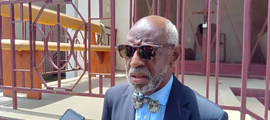 CRIEF : Le délibéré dans le dossier du Dr Ousmane Kaba et Cie reporté au 9 juin 