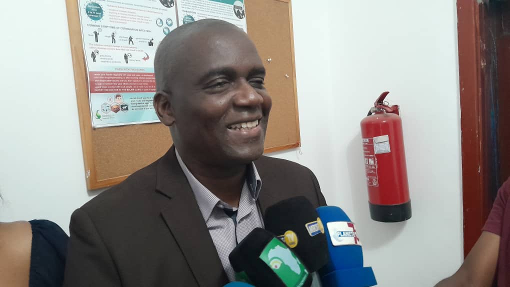 Mines : tenue à Conakry d’une réunion du Conseil d'administration de la Chambre des Mines de Guinée 