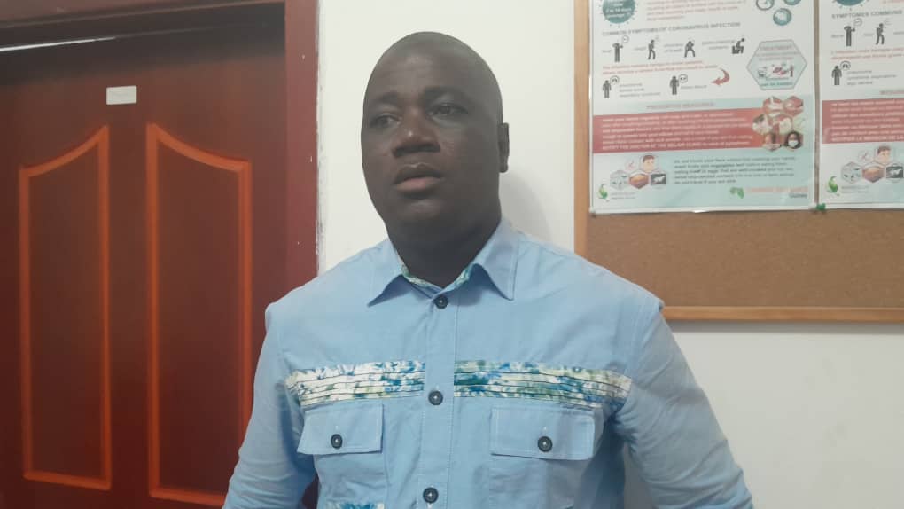 Mines : tenue à Conakry d’une réunion du Conseil d'administration de la Chambre des Mines de Guinée 