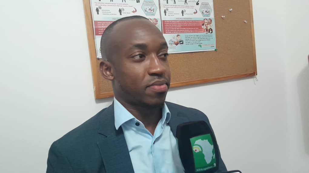 Mines : tenue à Conakry d’une réunion du Conseil d'administration de la Chambre des Mines de Guinée 