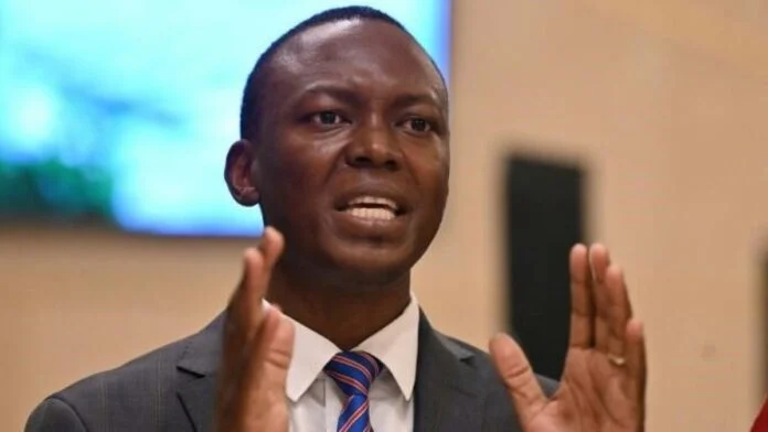 Tchad : l’ancien Premier ministre Succès Masra interpellé à l’aube, selon son parti "Les Transformateurs"