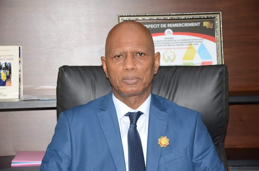 Guinée : La HAC retire la chaîne West Africa TV des bouquets Canal+ et StarTimes 