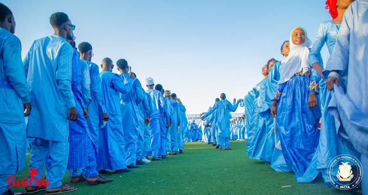 Culture : L’édition 2025 de la Grande Mamaya lancée à Kankan