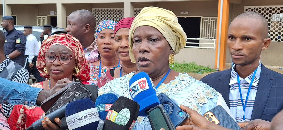 Matam : 4 802 candidats dont 2 383 filles affrontent les épreuves du BEPC