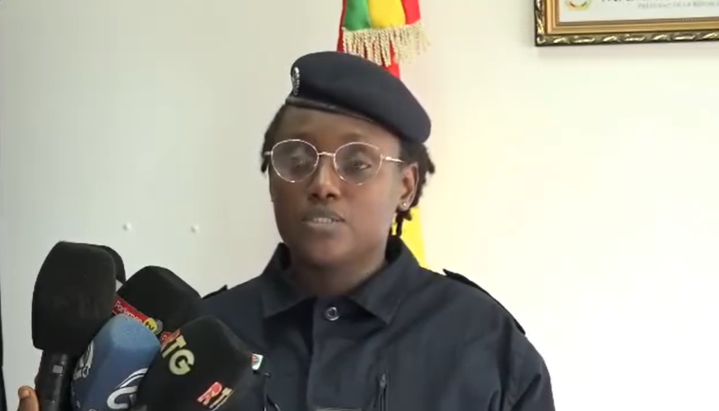 Fête de Tabaski en Guinée : un lourd bilan de 12 morts et 48 blessés, selon la Police nationale